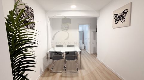 Foto 5 de Habitació a Calle Albacete, Juan de la Cierva, Getafe