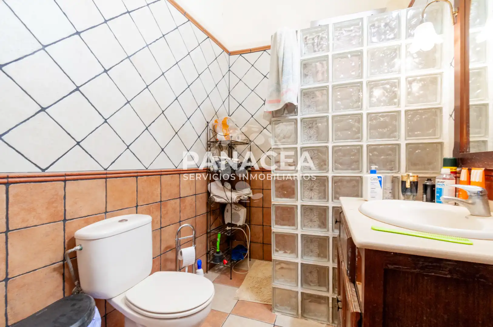 Houses for sale in Gérgal  with Private garden, Terrace and Swimming Pool