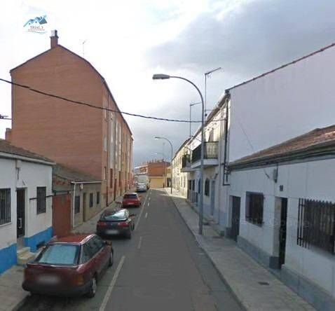 Casa-chalet en Venta en Calle MIGUEL ANGEL en Tejares - Chamberí - Alcades