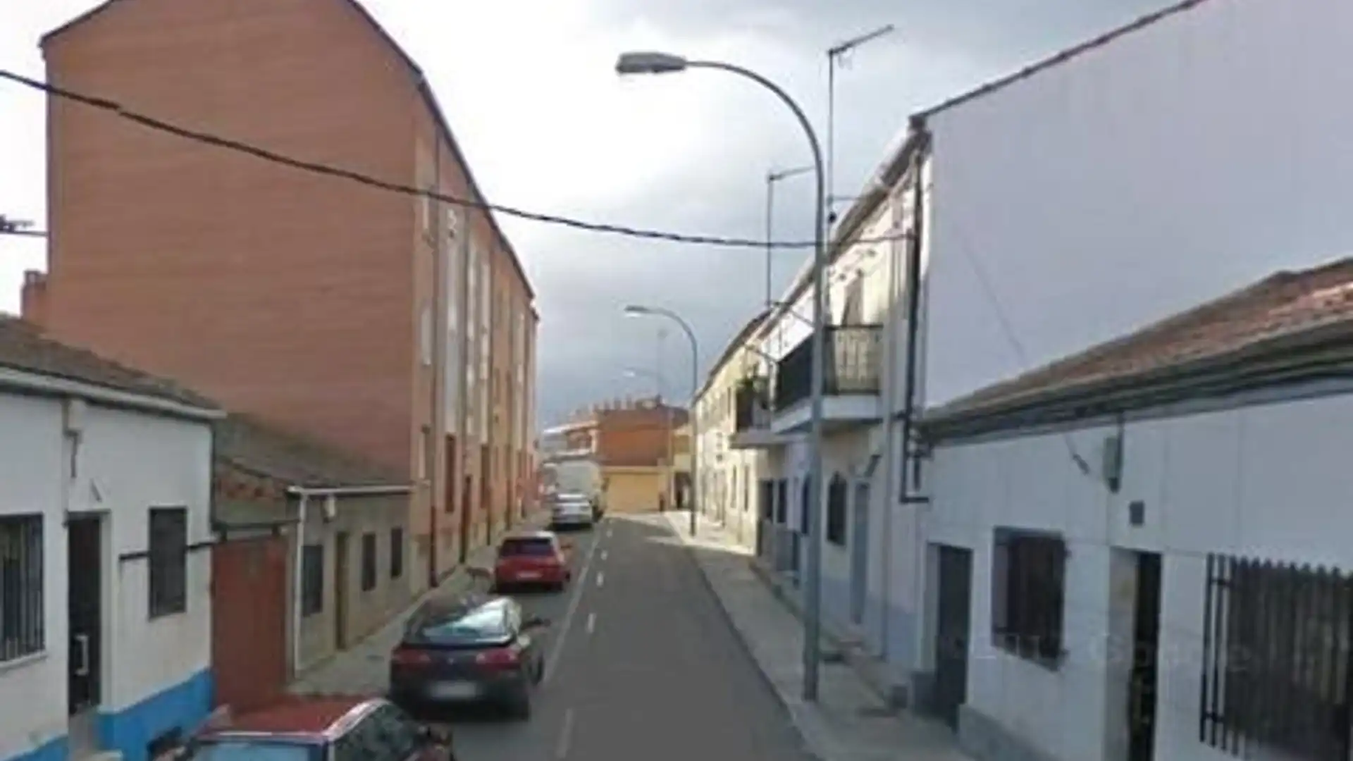 Casa o chalet en venta en Calle MIGUEL ANGEL, Tejares - Chamberí - Alcades