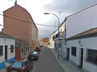 Casa en venda a Calle MIGUEL ANGEL