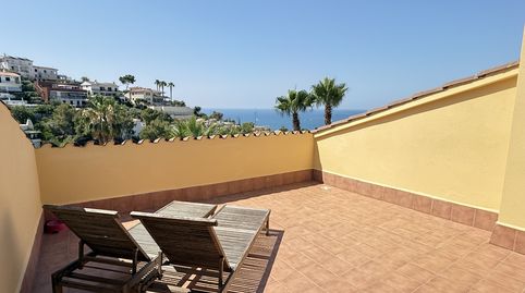 Foto 3 de Casa adosada en venda a Sitges - Carrer Po Robert, Levantina - Montgavina - Quintmar, Sitges