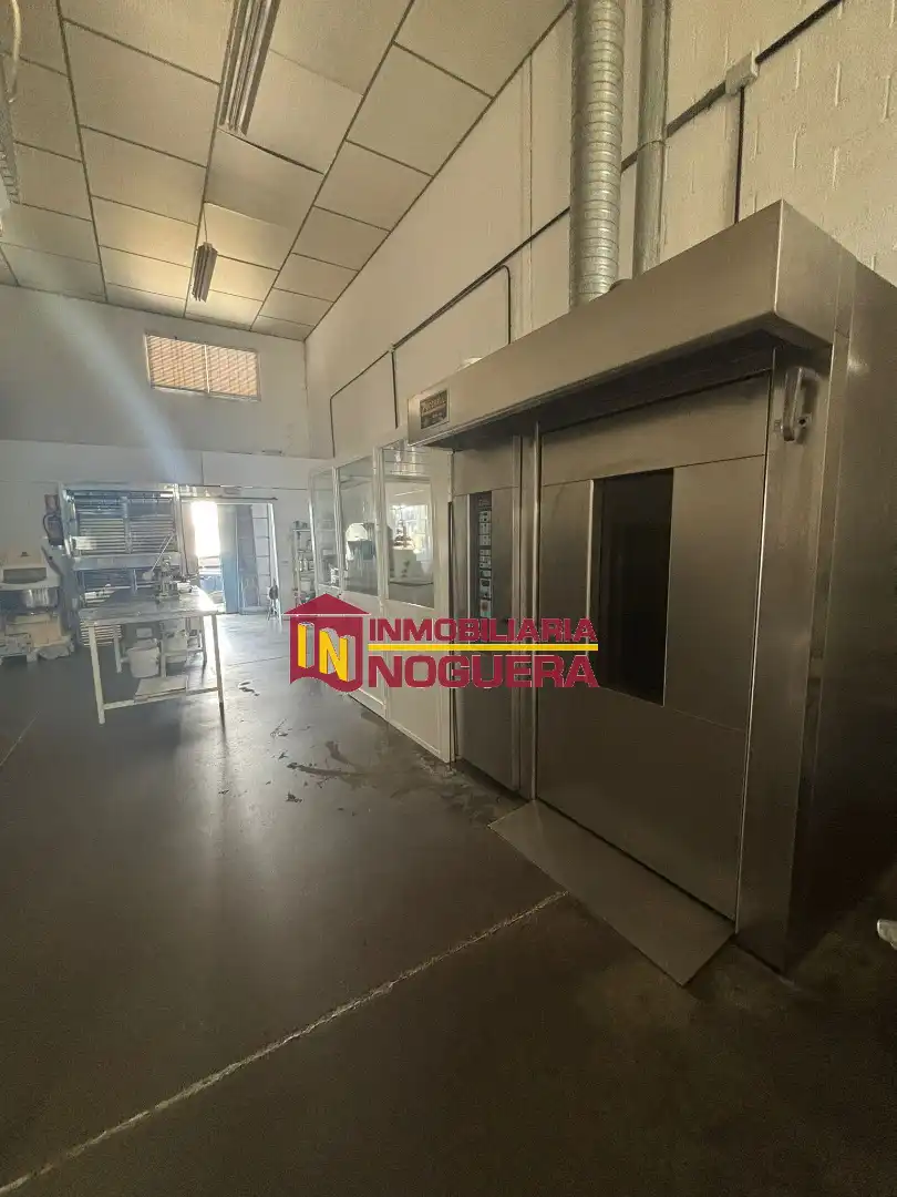 Industrial building for sale in Écija, imagen 8
