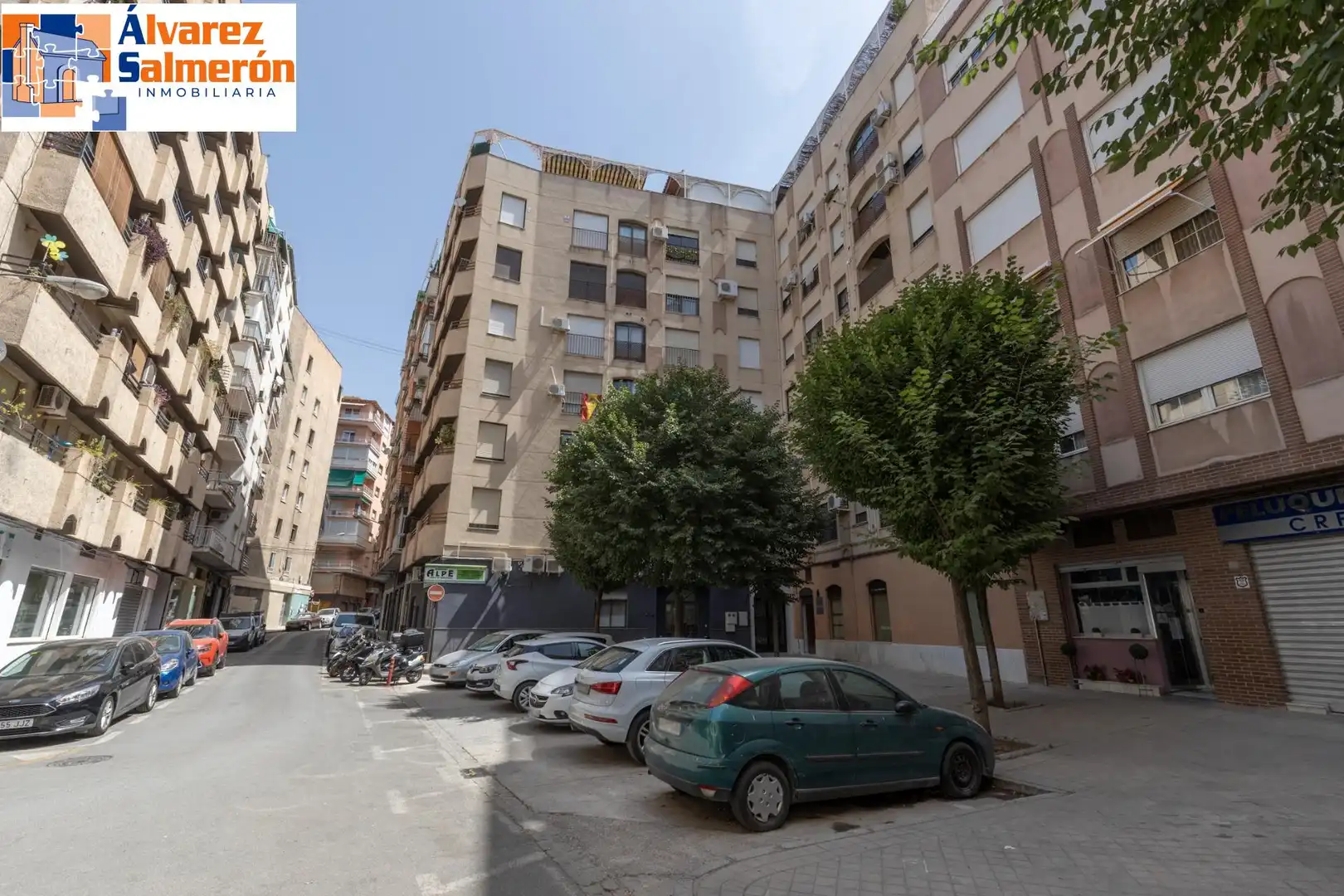 Wohnung mit Aufzug zum Verkauf in Calle DOCTOR JIMENEZ DIAZ, imagen 34