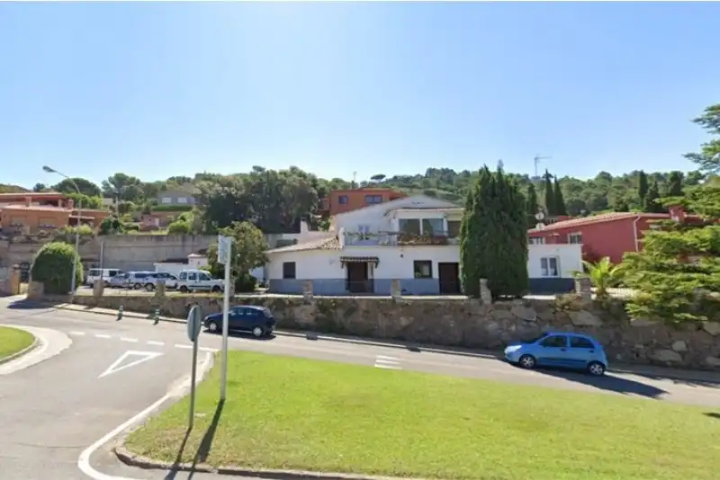 Villa avec terrasse à vendre à Carrer de la Creu 49
