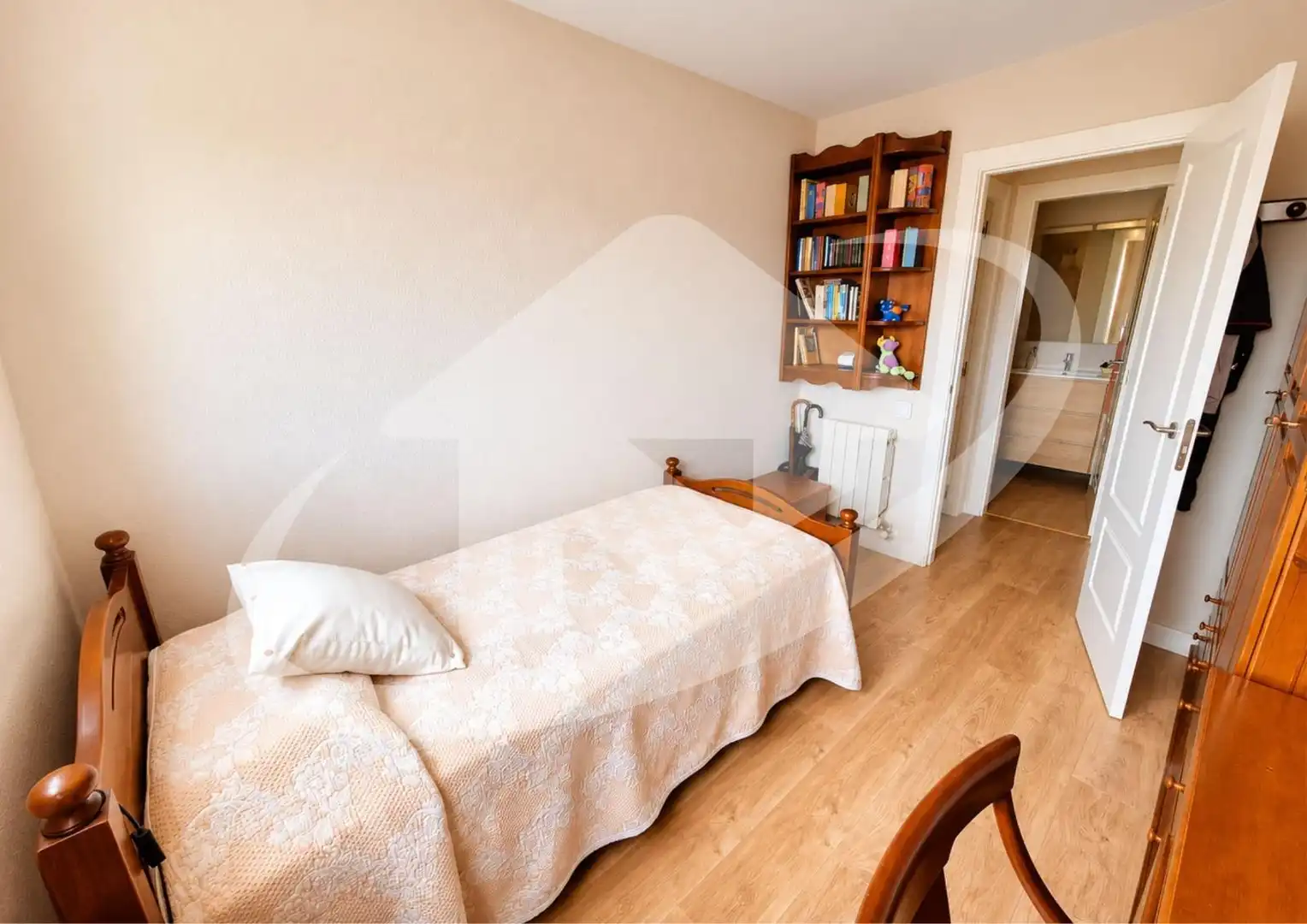 Habitación de Piso en venta en Centre - Sant Oleguer