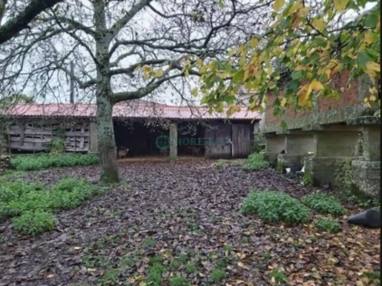 Haus mit Garten zum Verkauf in Vilamarín, imagen 10