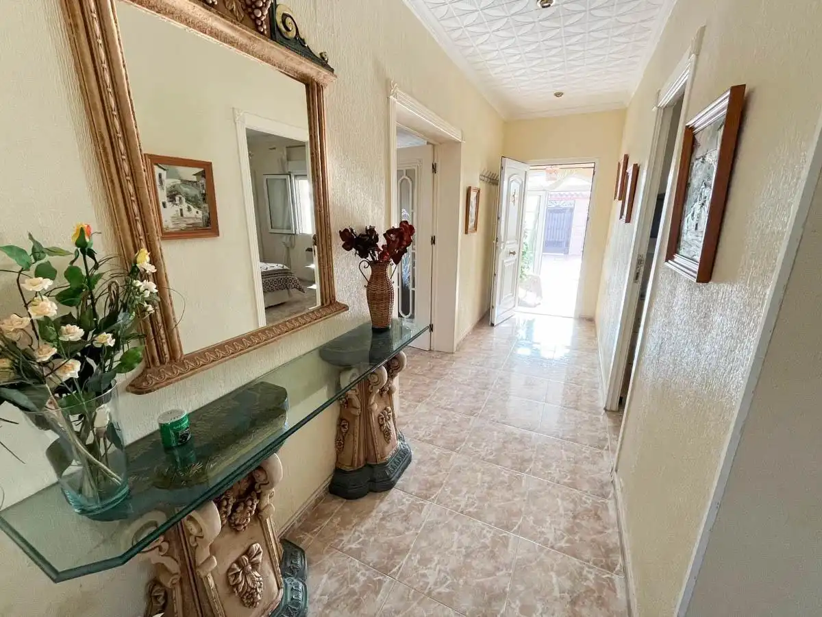 Detached house with pool for sale in Zona Carrefour - Urbanizaciones, imagen 33