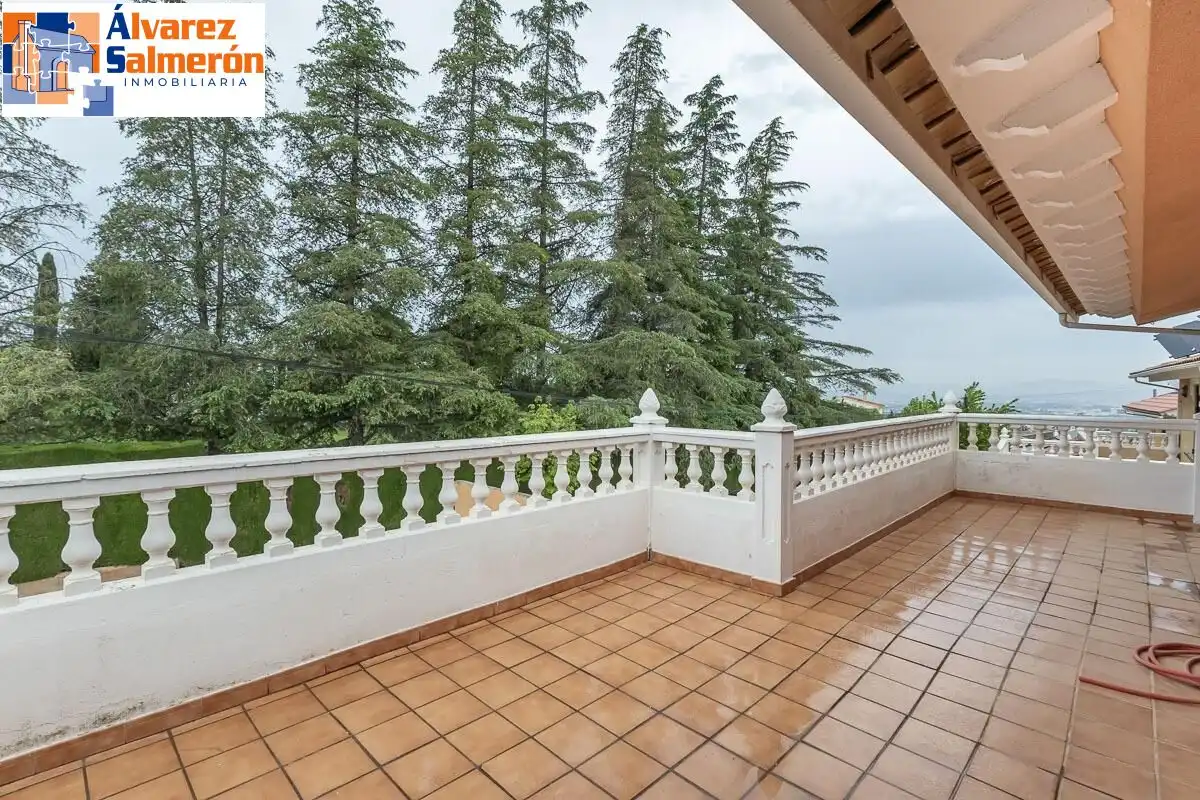 Detached house with terrace for sale in Calle Calle Sauce, imagen 31