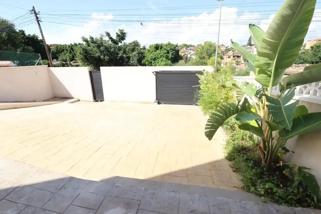 Apartament amb jardí de lloguer a Avenida TORREVIEJA BAL, imagen 12