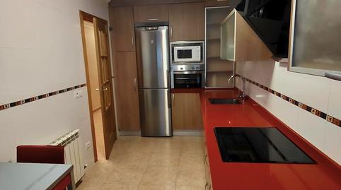 Foto 5 de Casa adosada en venda a Boecillo, Valladolid