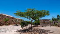 Vista exterior de Casa o xalet en venda en Pájara amb Aire condicionat, Calefacció i Jardí privat