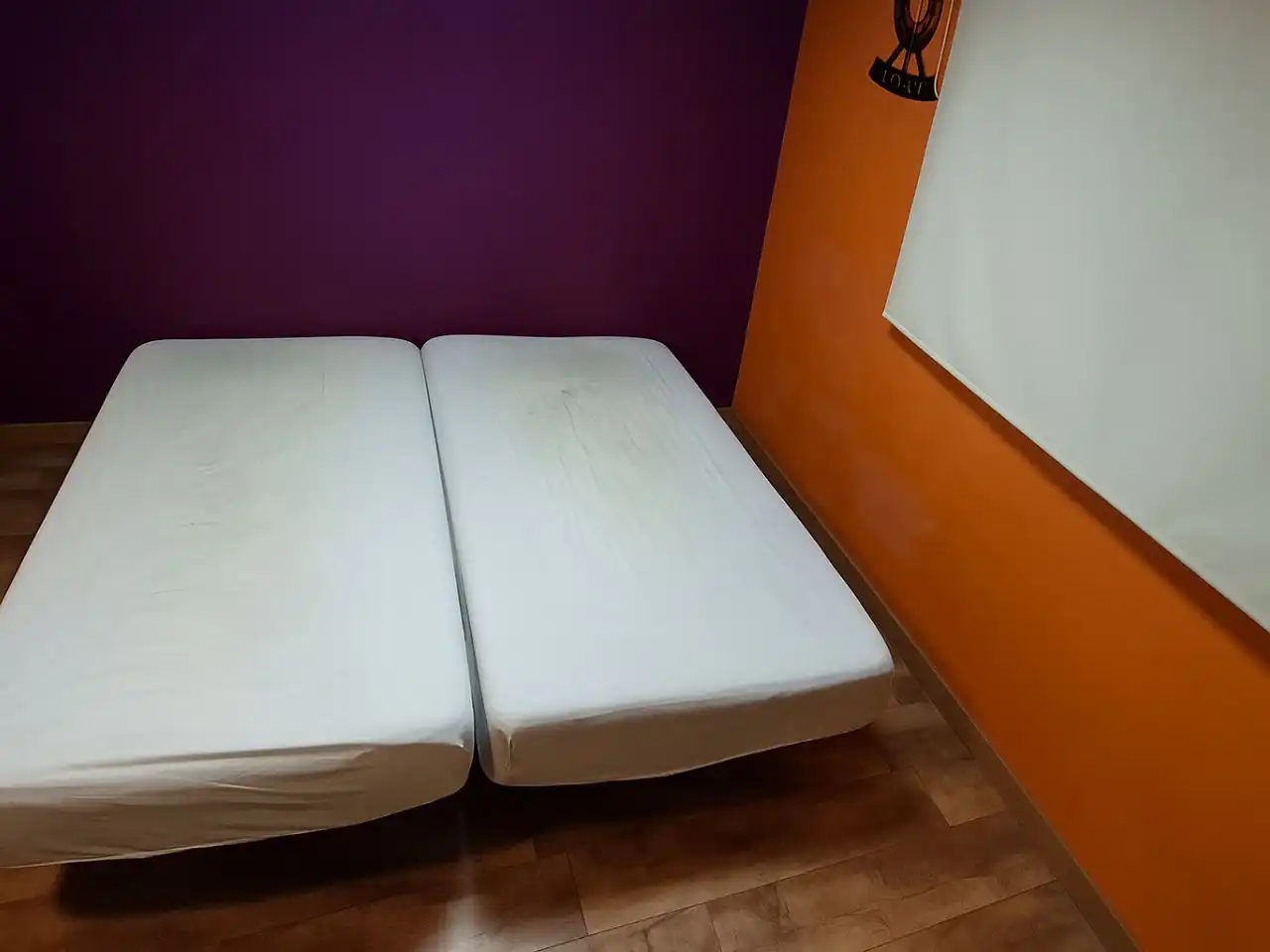 Adossat amb jardí en venda a Calle de José Zorrilla 43, imagen 23