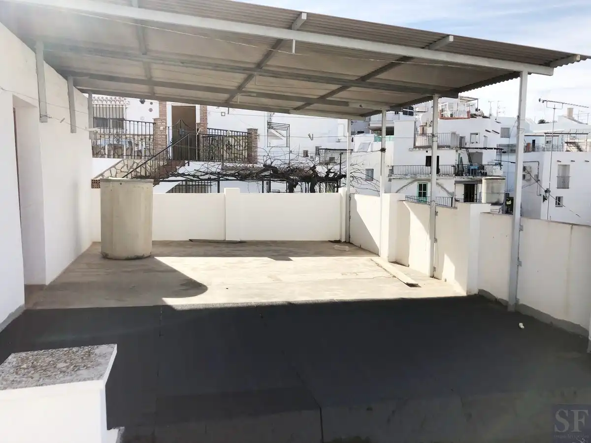 Adossat en venda a Cómpeta, imagen 17