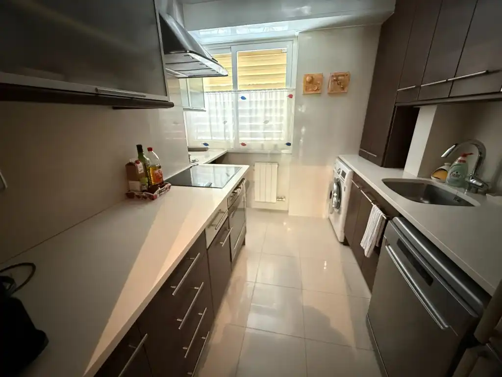 Cocina de Piso en venta en Vilassar de Mar con Aire acondicionado, Calefacción y Parquet