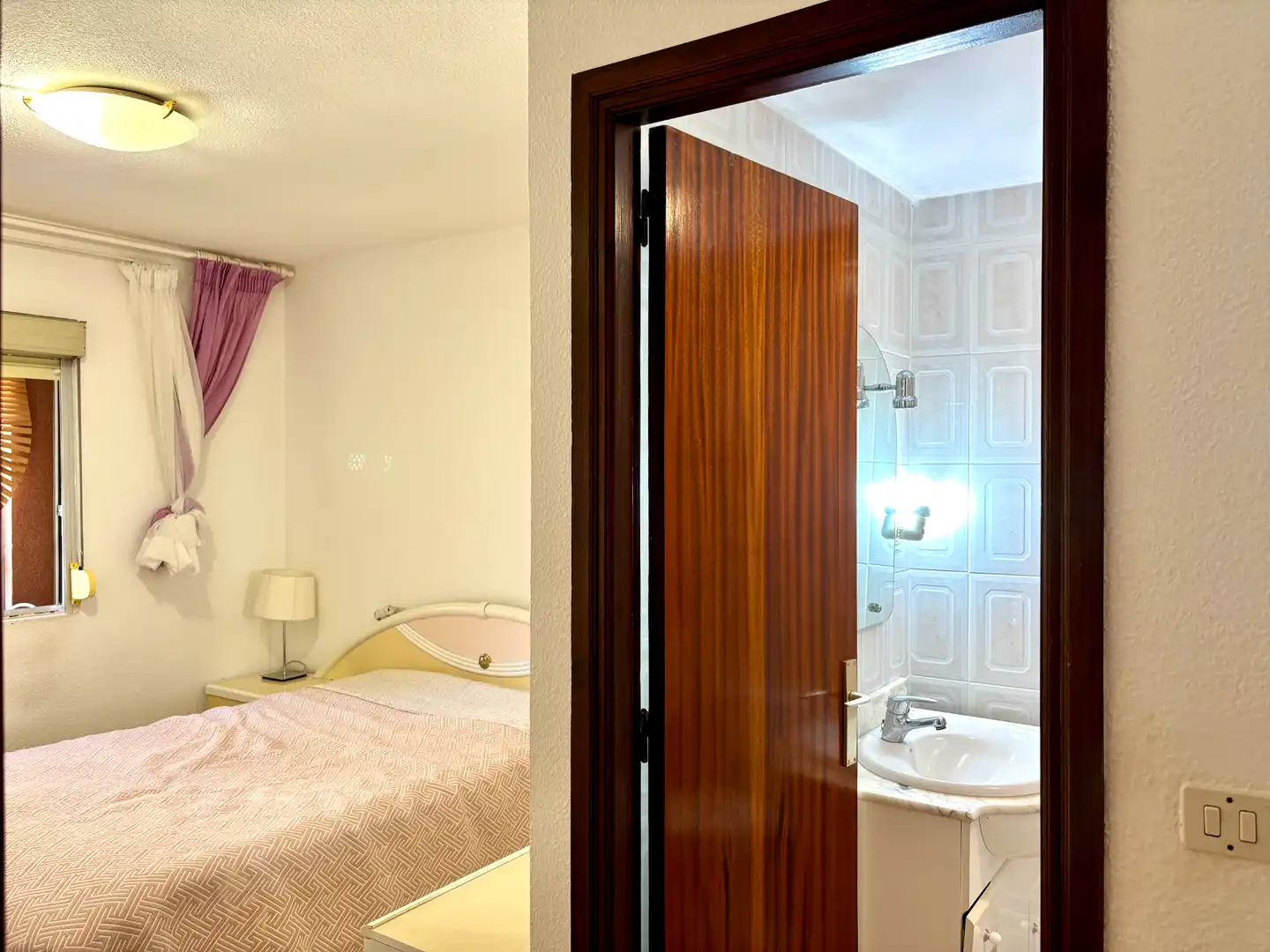 Habitación de Piso en venta en Santa Cruz de Tenerife con Terraza y Amueblado