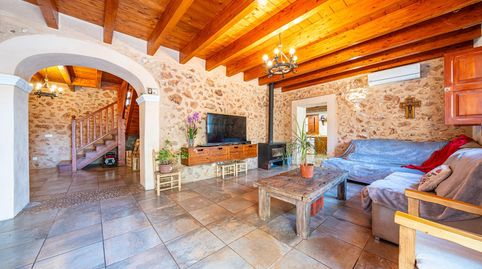 Foto 3 de Casa adosada en venta en Polígono 13, Campos poble, Campos