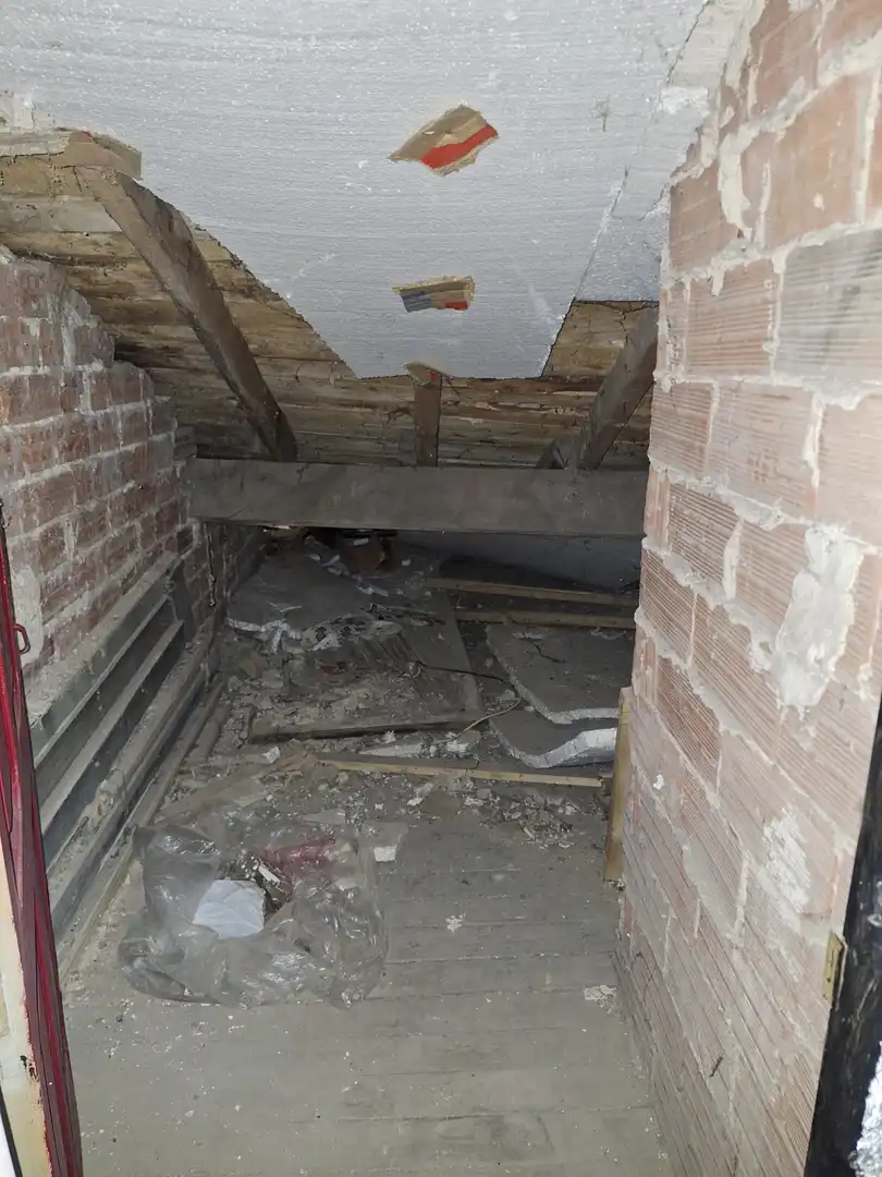 Houses for sale in Guardo  with Heating and Storage room