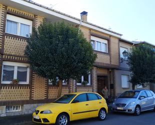 Casa o xalet en venda a Avenida Santa Gloria, Compostilla - Columbrianos