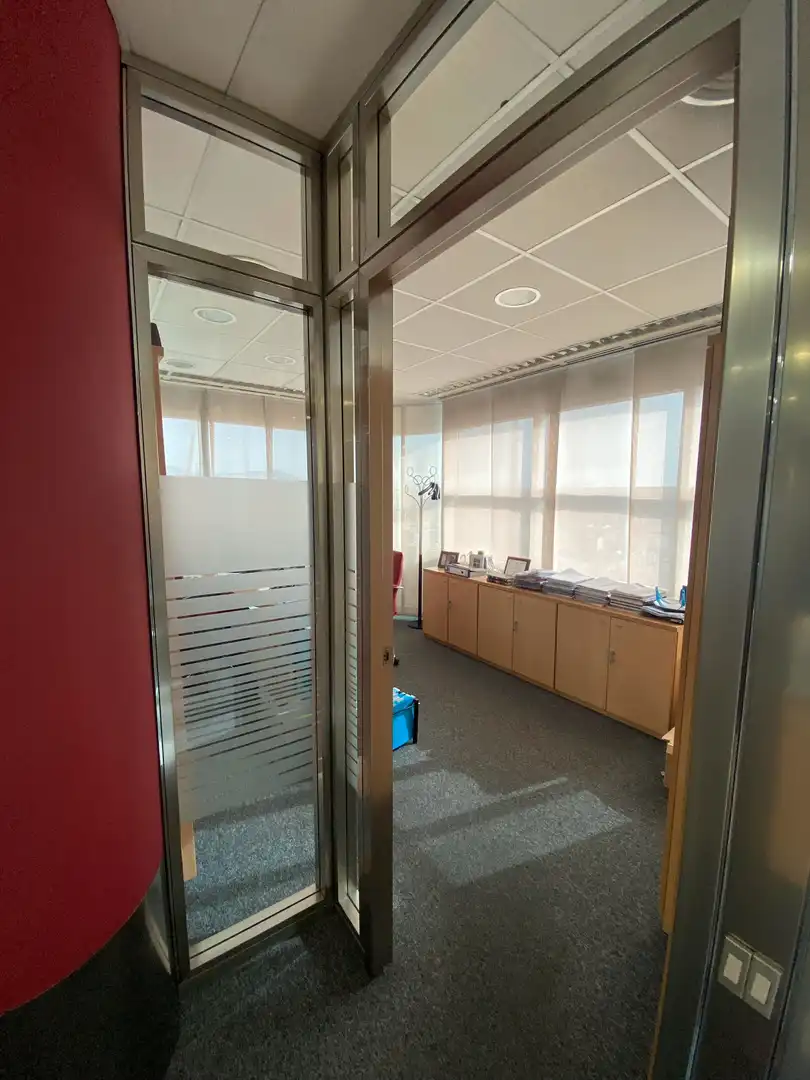 Oficina en venta en Sabadell con Calefacción