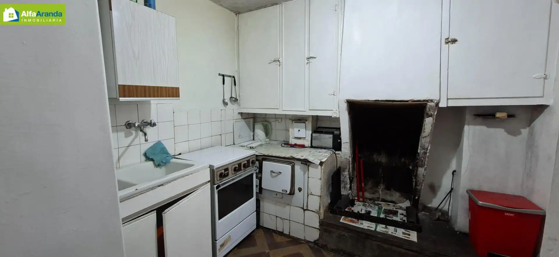 Kitchen of Country homes for sale in San Juan del Monte  with Storage room and Furnished