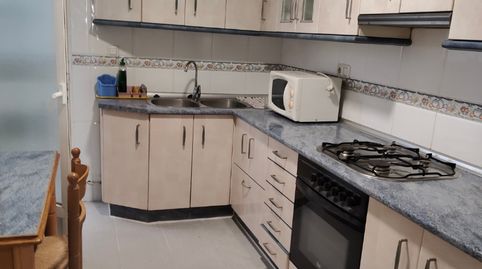 Foto 4 de Apartament en venda a Santa Teresa - Vereda, Albacete Capital