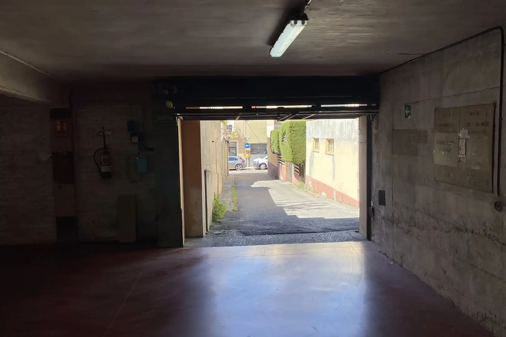 Parking à vendre à BONAVISTA, imagen 13