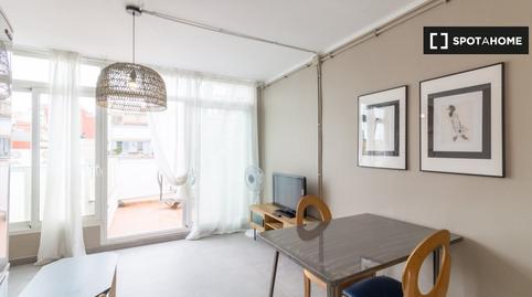 Photo 3 of Flat to rent in Sant Andreu de Palomar, Barcelona