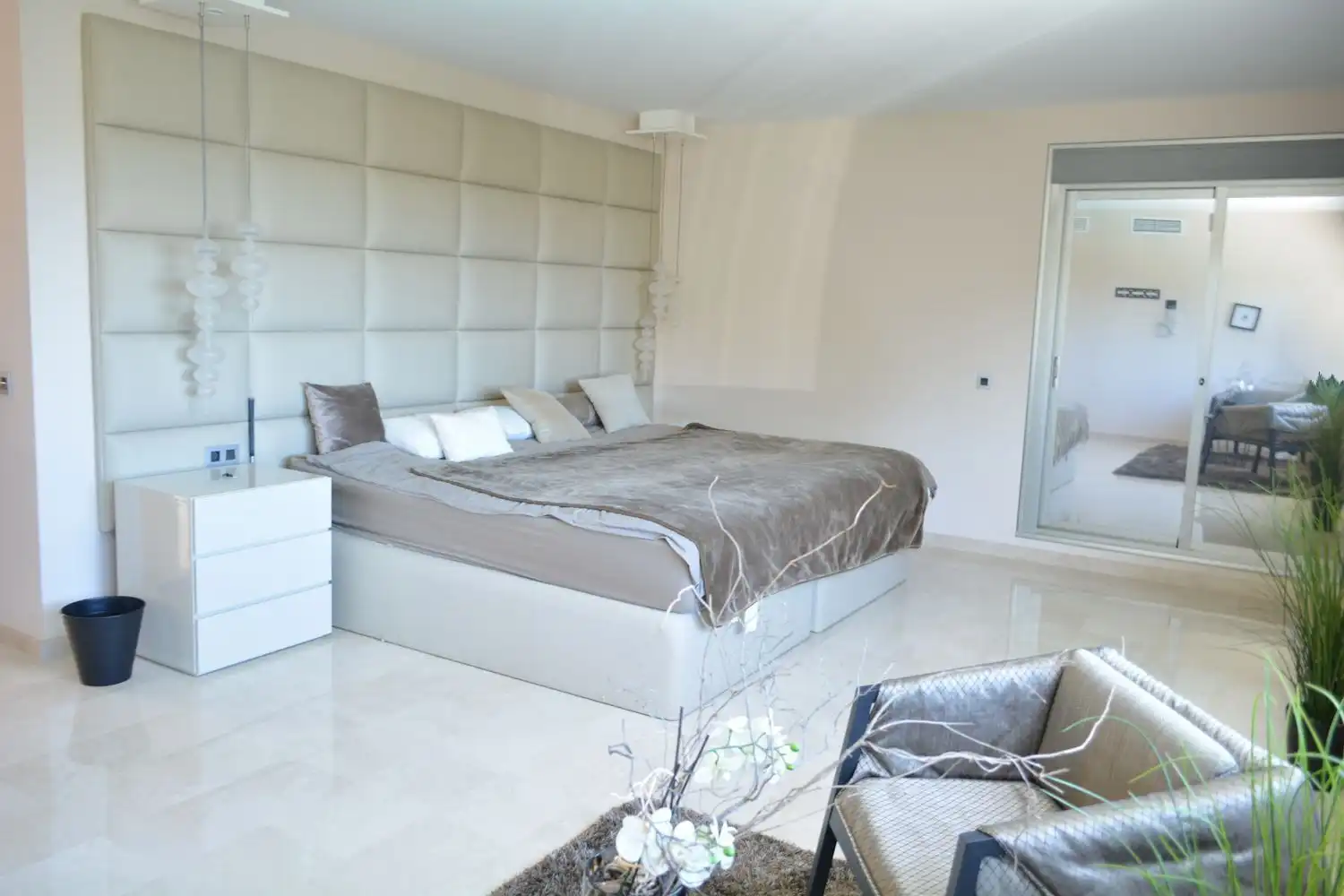 Villa con terrazza in vendita a Riviera del Sol, imagen 28