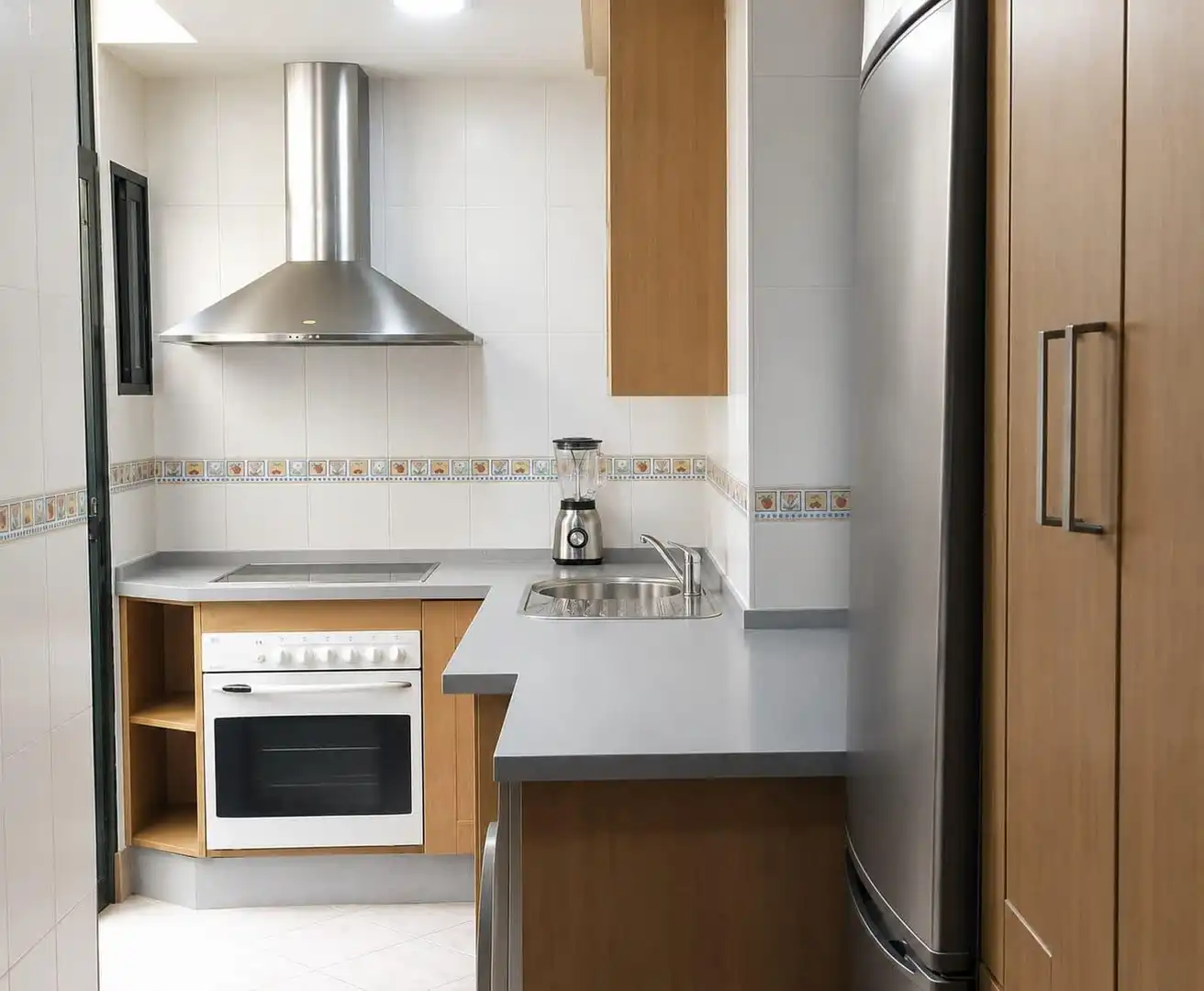 Mini appartamento in vendita a Jerez Sur, imagen 9