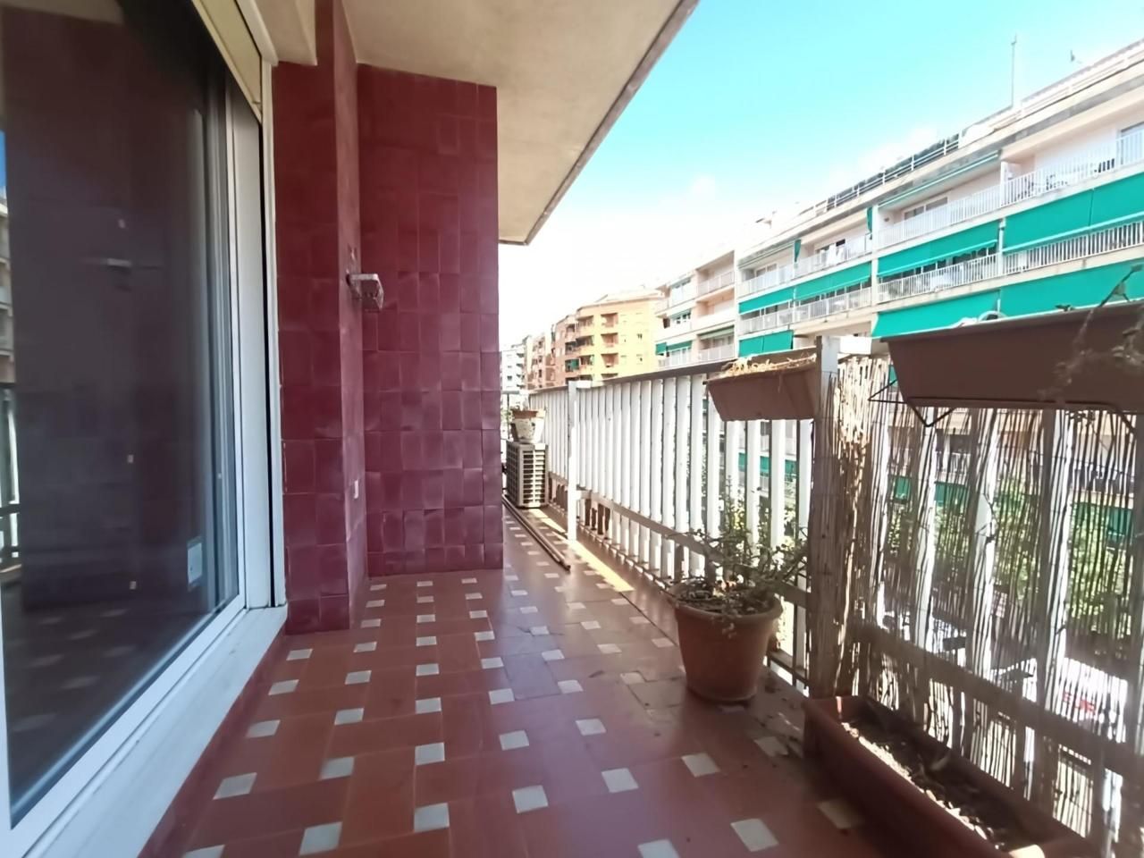 Flat for sale in De Josep Tarradellas, Can Boada, Nord-oest