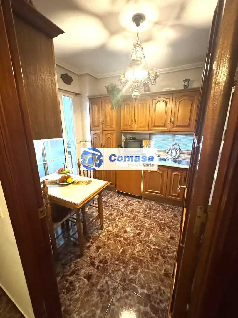 Wohnung mit Aufzug zum Verkauf in Martos, imagen 2