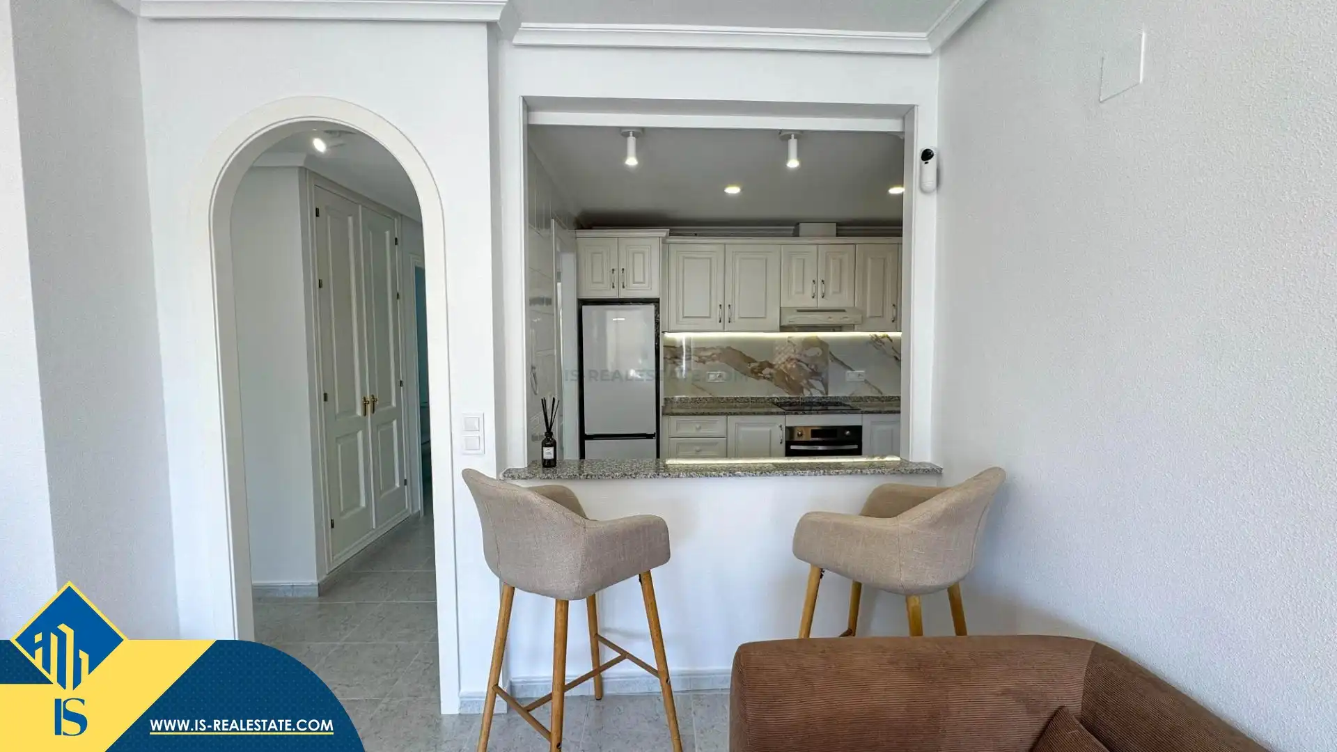 Flat with pool for sale in Orihuela Costa, imagen 8