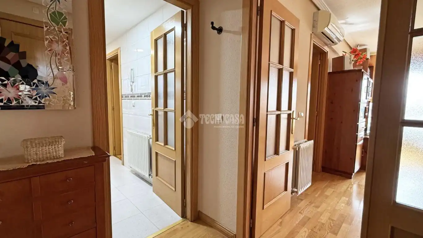 Piso en venta en Butarque