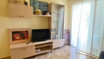 Living room of Flat for sale in Cunit  with Air Conditioner, Heating and Terrace