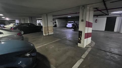 Foto 2 von Garage zur Miete in Calle Padre Marchena, 1, Centro,  Huelva Capital