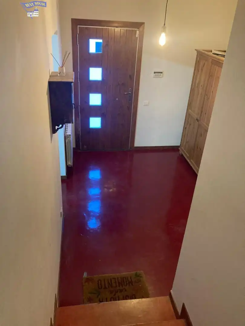 Xalet amb terrassa de lloguer a Vallirana, imagen 7