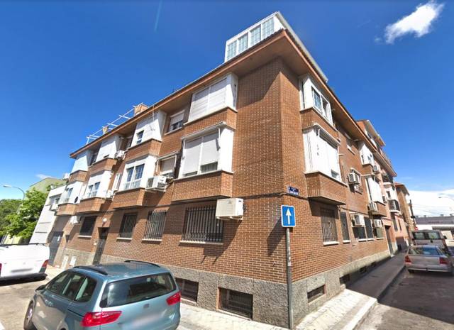 Garaje en Venta en MORALEJA DE COCA en Casco Histórico de Vallecas