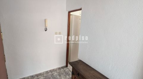 Foto 5 de Piso en venta en De Illescas, Aluche, Madrid Capital