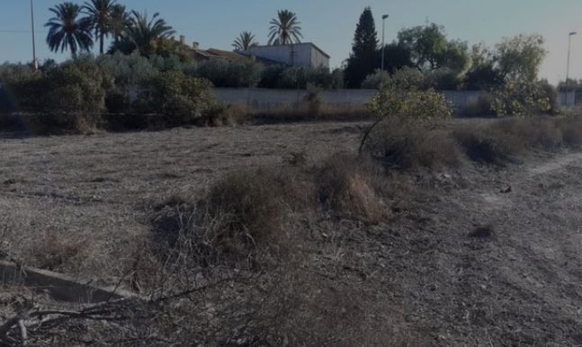 Residential for sale in Sant Joan d'Alacant