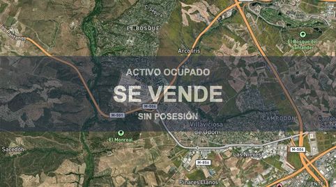 Foto 4 de Piso en venta en Centro, Villaviciosa de Odón