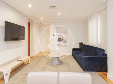 Appartement avec ascenseur à louer à C. de Atocha