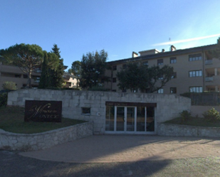 Vista exterior de Pis en venda en Girona Capital