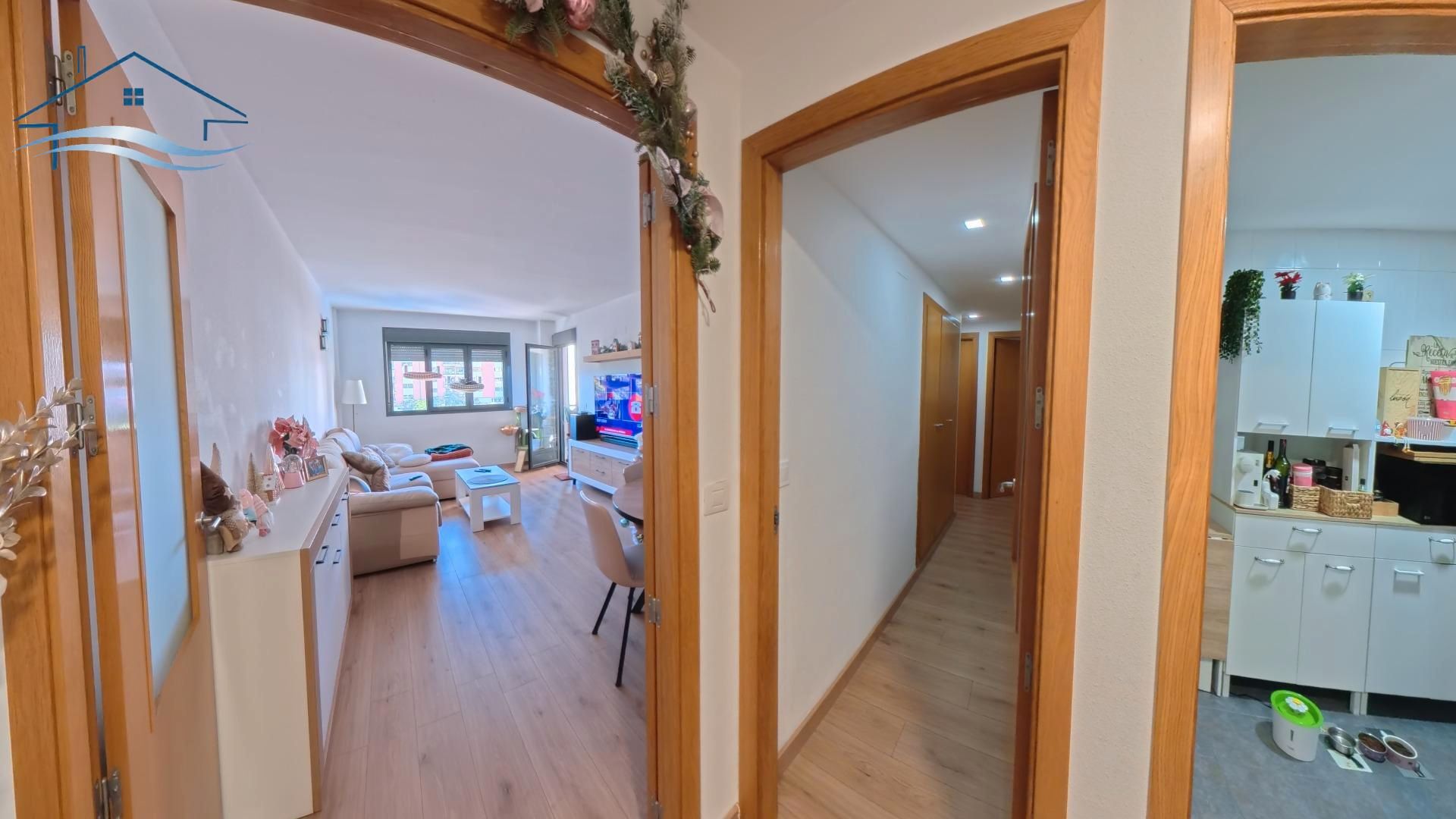 Pis en venda en Alicante / Alacant amb Aire condicionat, Traster i Forn