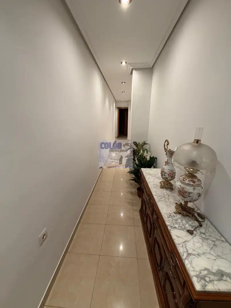 Piso con terraza en venta en Martos, imagen 7