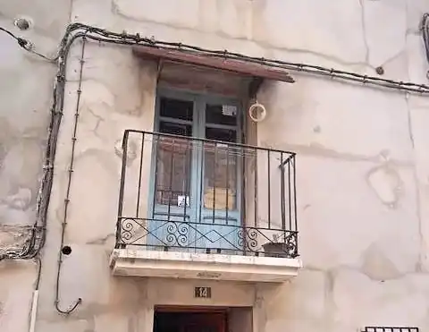 Adossat en venda a Calle Picacierzo