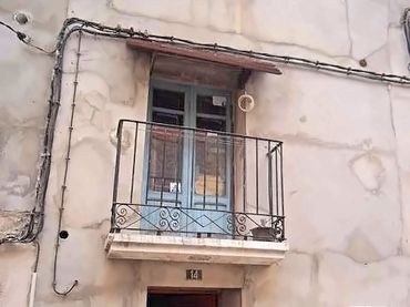 Adossat en venda a Calle Picacierzo
