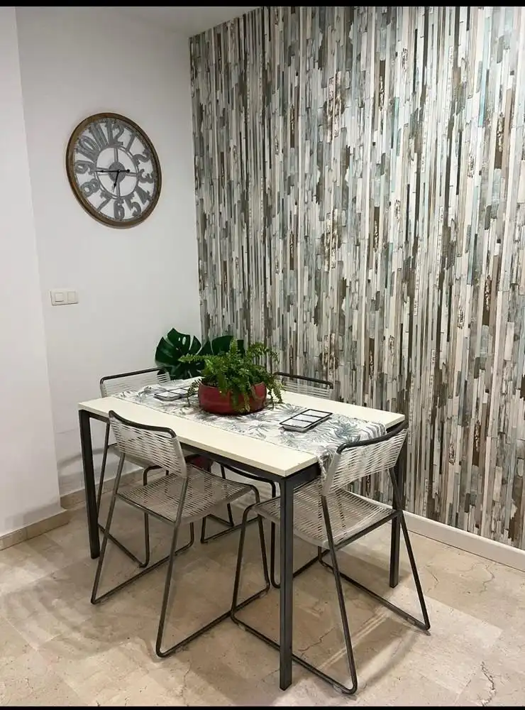 Comedor de Piso en venta en Algeciras