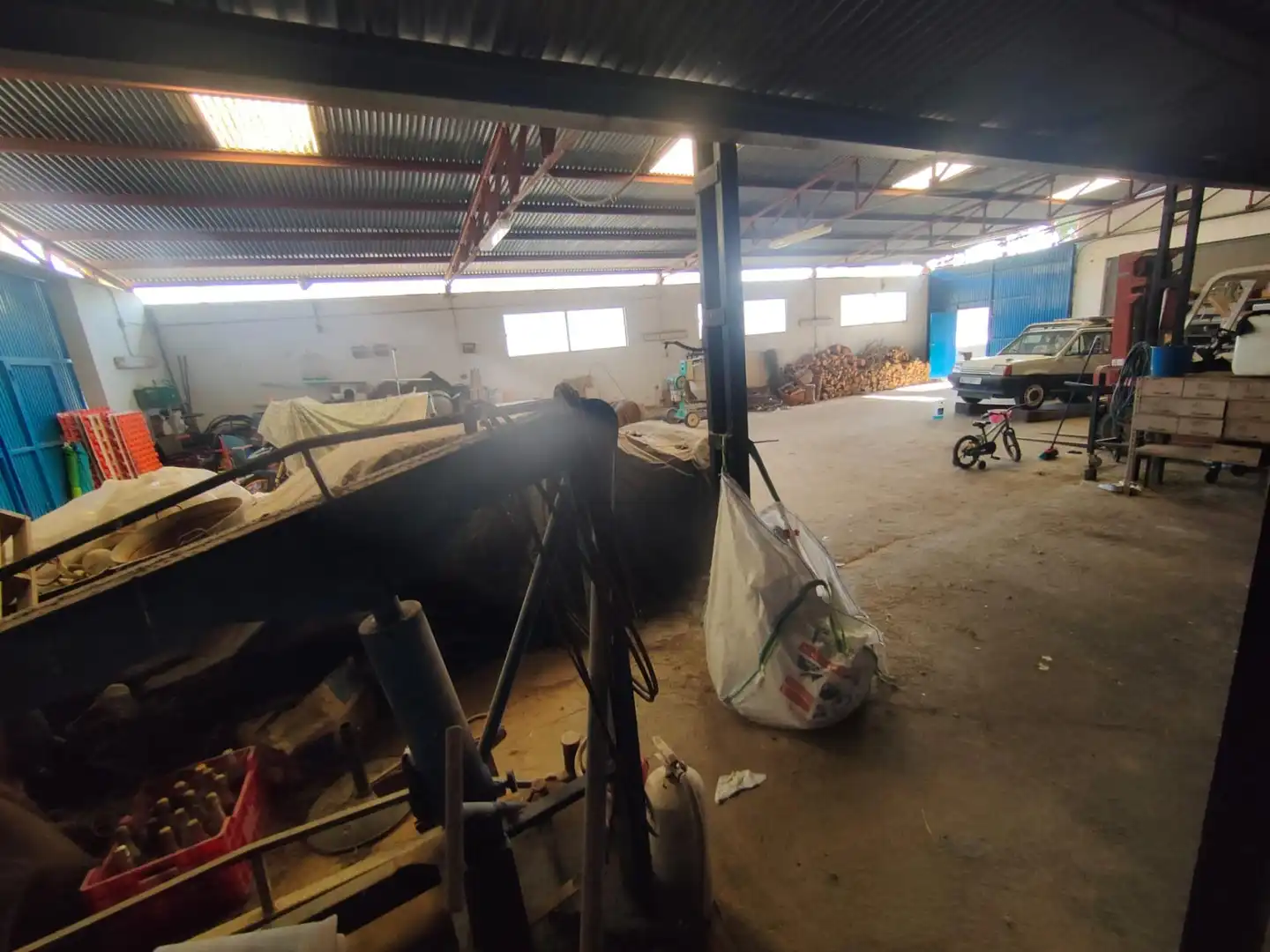 Commercial properties for sale in Ramonete