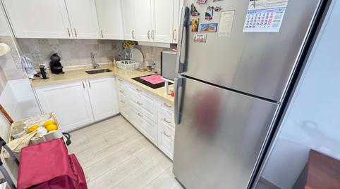 Foto 2 de Pis en venda a Calle de Nuestra Señora de Valme, 56, Arenal - La Pólvora, Sevilla